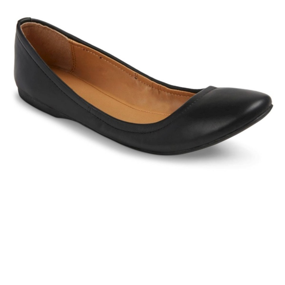 Women's Ona Scrunch Ballet Flats